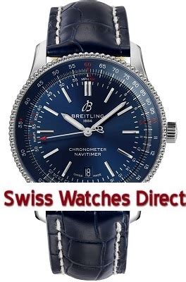 swiss watches direct breitling|affordable Breitling watches.